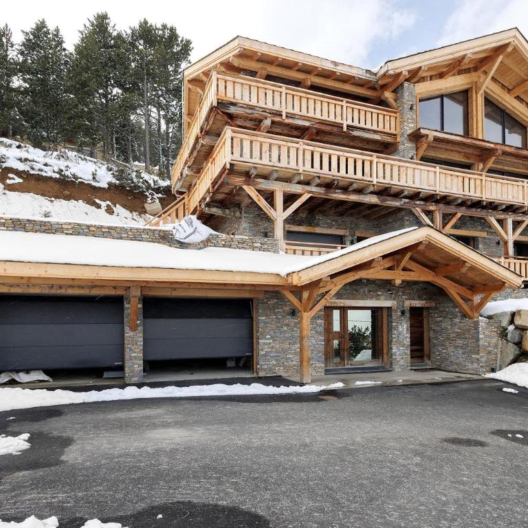 Chalet G2 - Chalet - 45