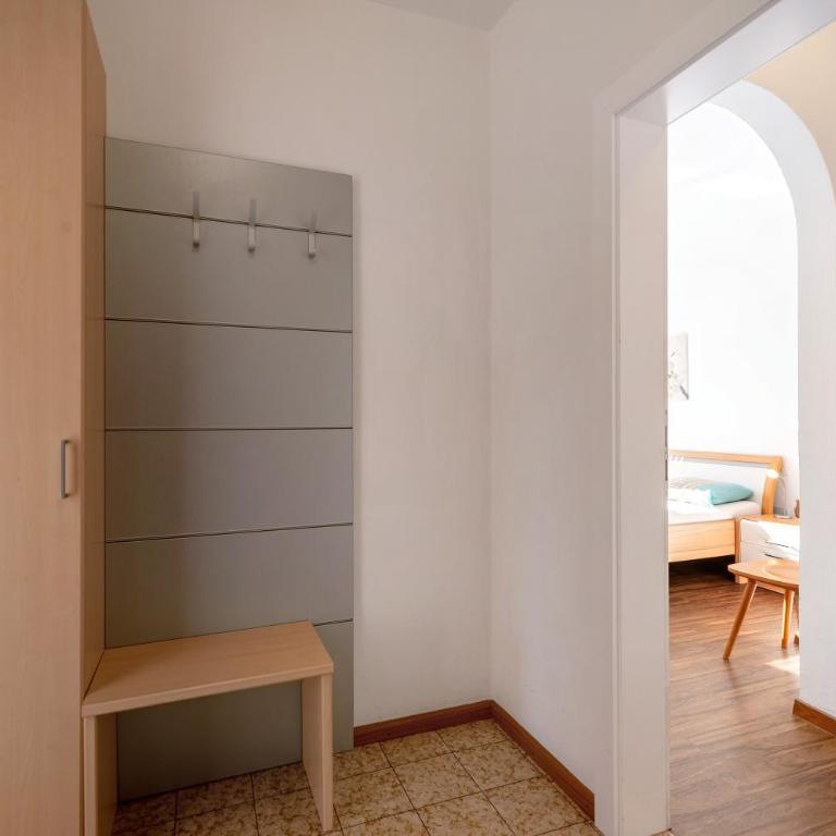 Apartment Rungg - Appartamento con 2 Camere da Letto e con Vista Montagna - 17