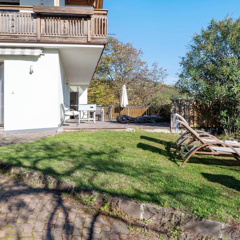 Apartment Rungg - Appartamento con 2 Camere da Letto e con Vista Montagna - 6
