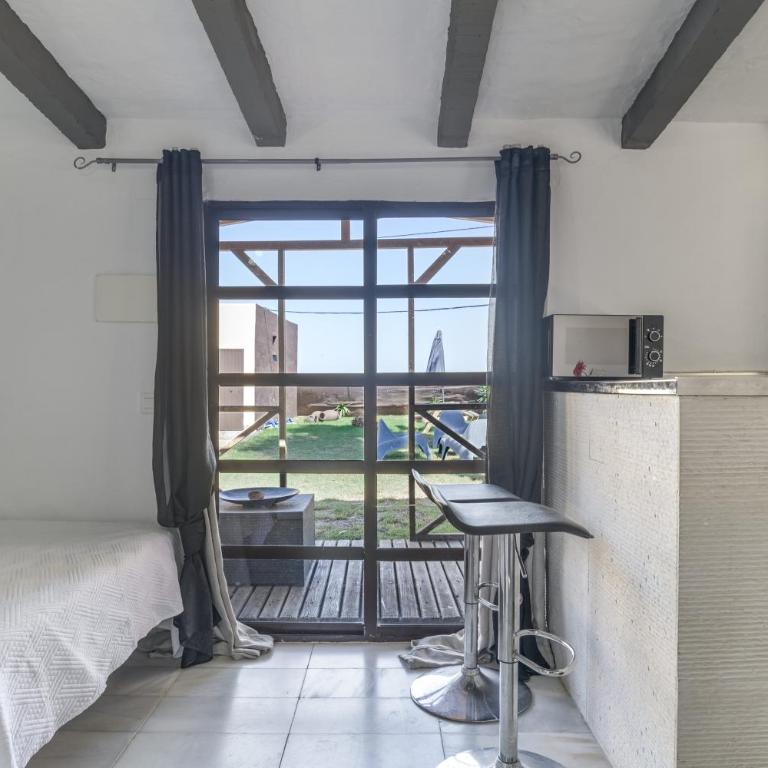 Preciosa Casita Con Piscina - Habitación Triple con vistas al mar - 12