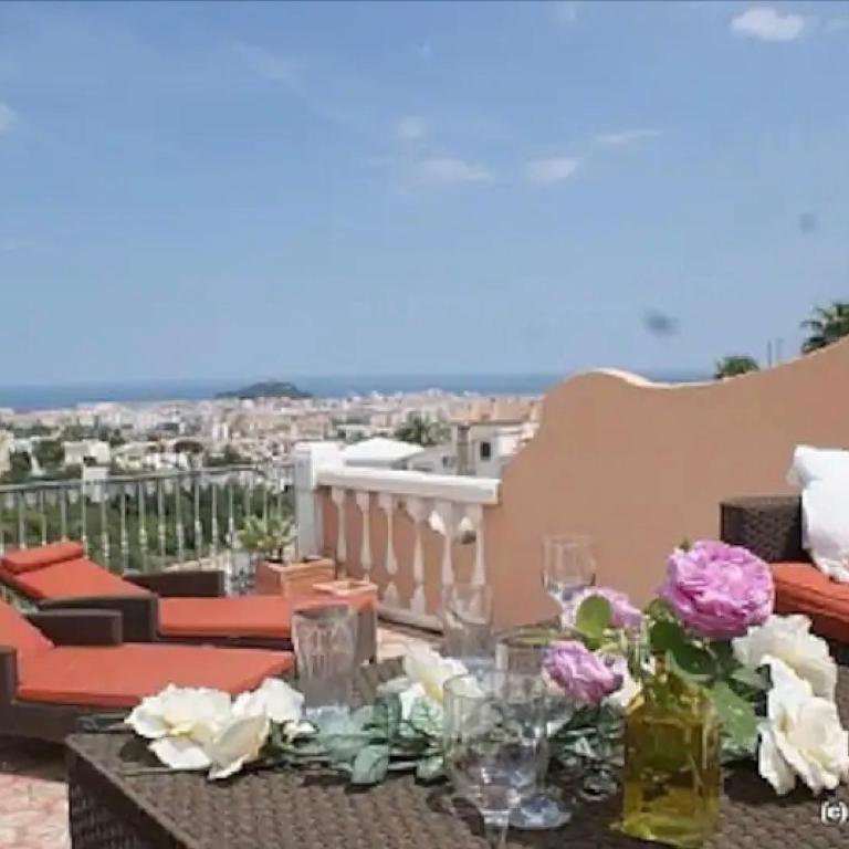 Luxusvilla - Villa in Denia - Casa de 6 dormitorios - 42