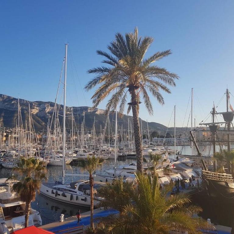 Luxusvilla - Villa in Denia - Casa de 6 dormitorios - 41