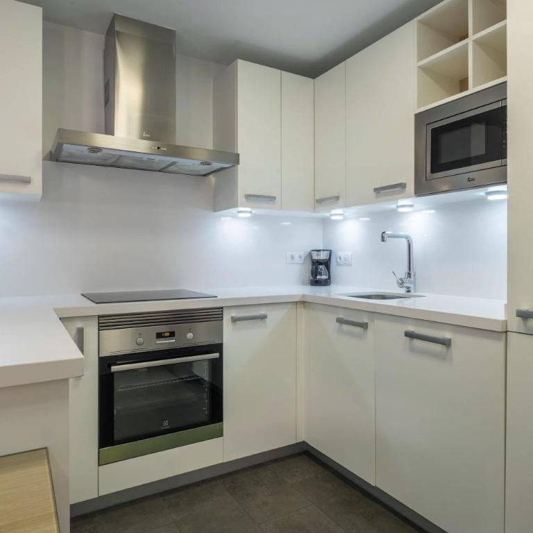 Casa Tiago - Apartamento con ducha - 3
