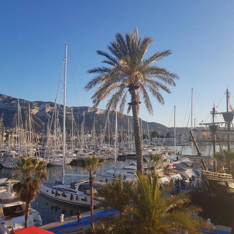 Luxusvilla - Villa in Denia - Casa de 6 dormitorios - 31