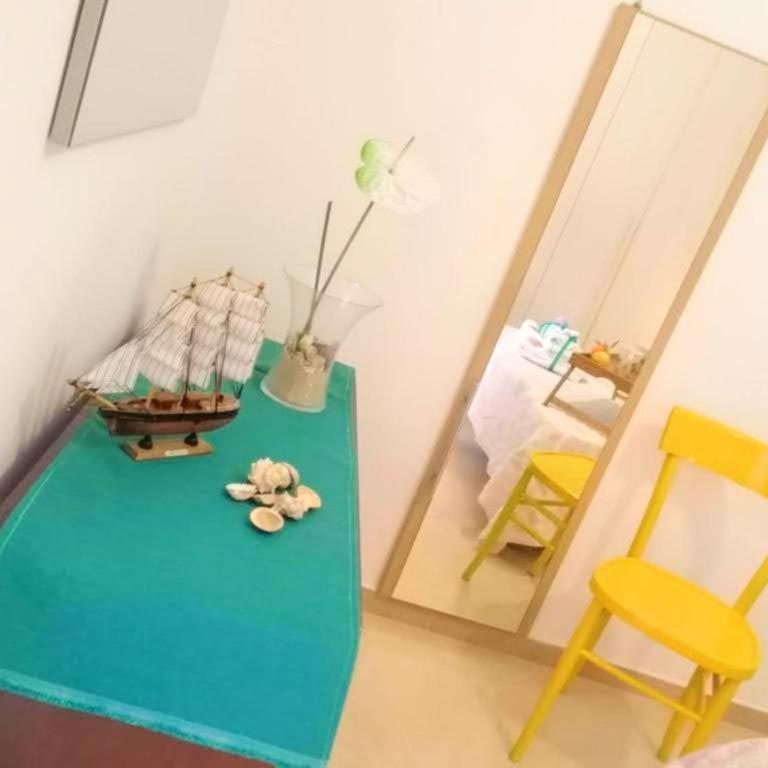 Casa Vacanze Aurora - Superior Apartment mit 1 Schlafzimmer und Balkon - 21