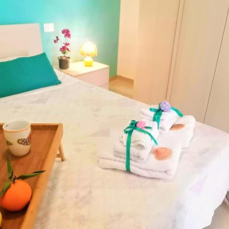 Casa Vacanze Aurora - Superior Apartment mit 1 Schlafzimmer und Balkon - 7
