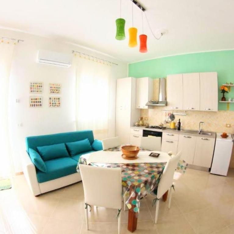 Casa Vacanze Aurora - Superior Apartment mit 1 Schlafzimmer und Balkon - 2