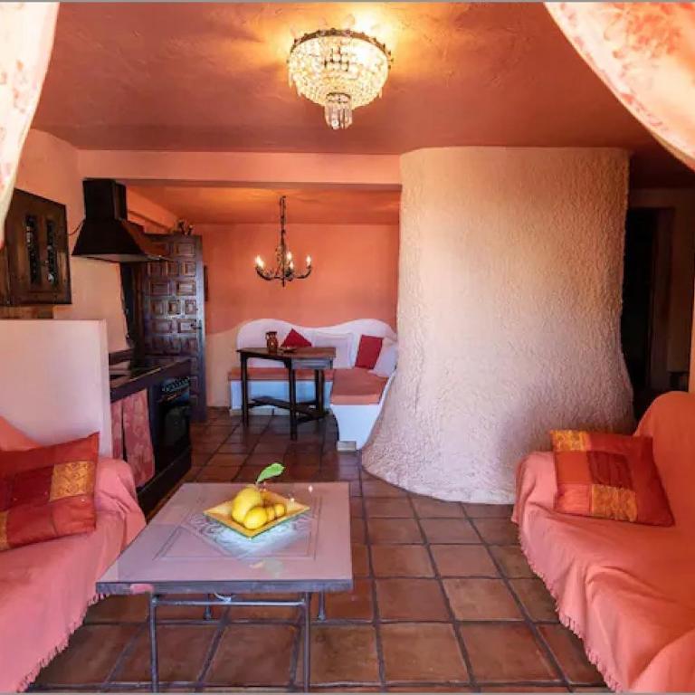 Luxusvilla - Villa in Denia - Casa de 6 dormitorios - 23