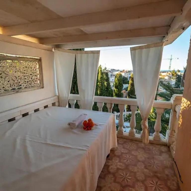 Luxusvilla - Villa in Denia - Casa de 6 dormitorios - 35