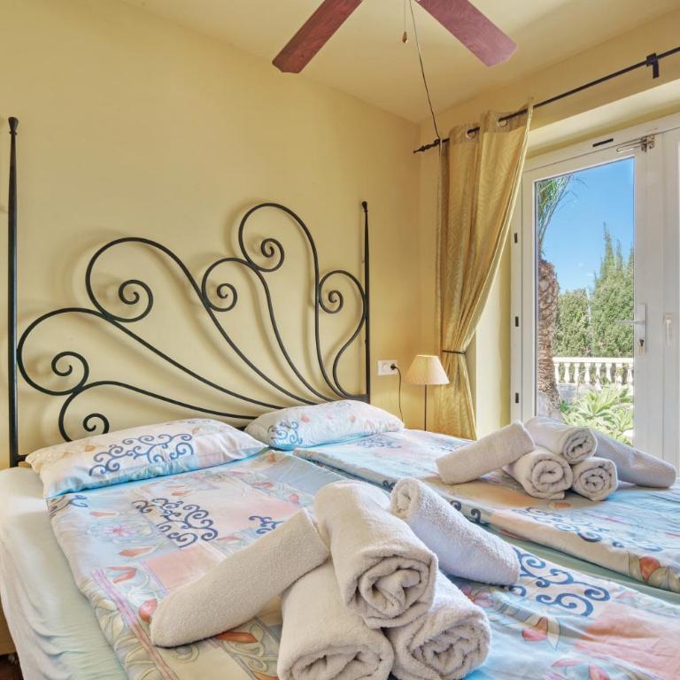 Luxusvilla - Villa in Denia - Casa de 6 dormitorios - 16
