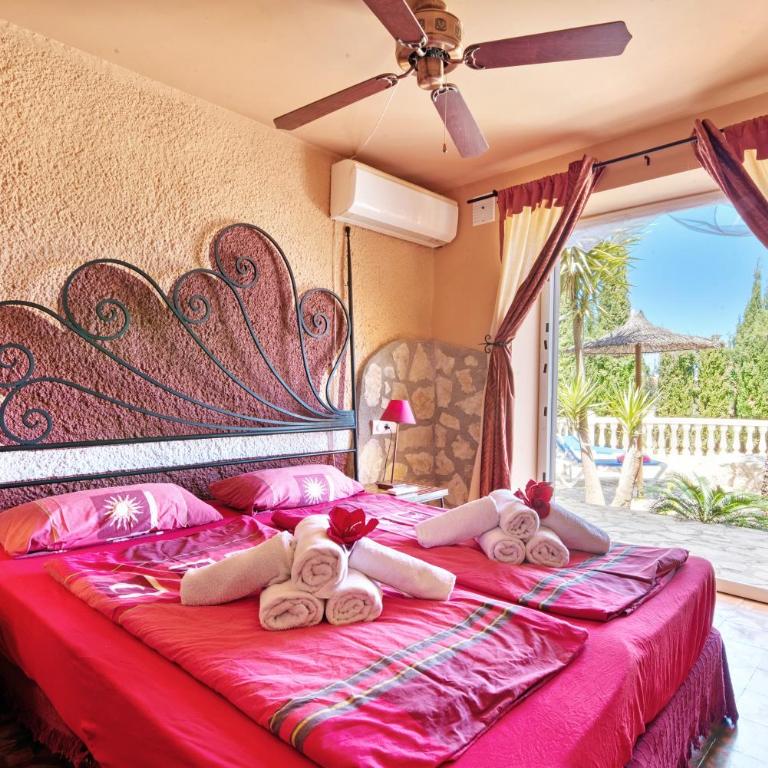 Luxusvilla - Villa in Denia - Casa de 6 dormitorios - 11