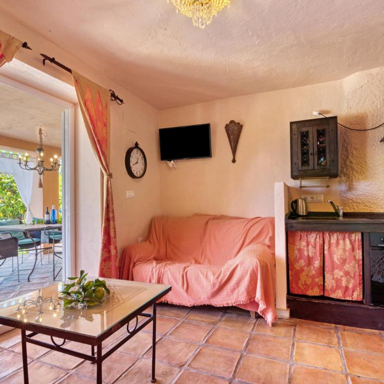 Luxusvilla - Villa in Denia - Casa de 6 dormitorios - 21