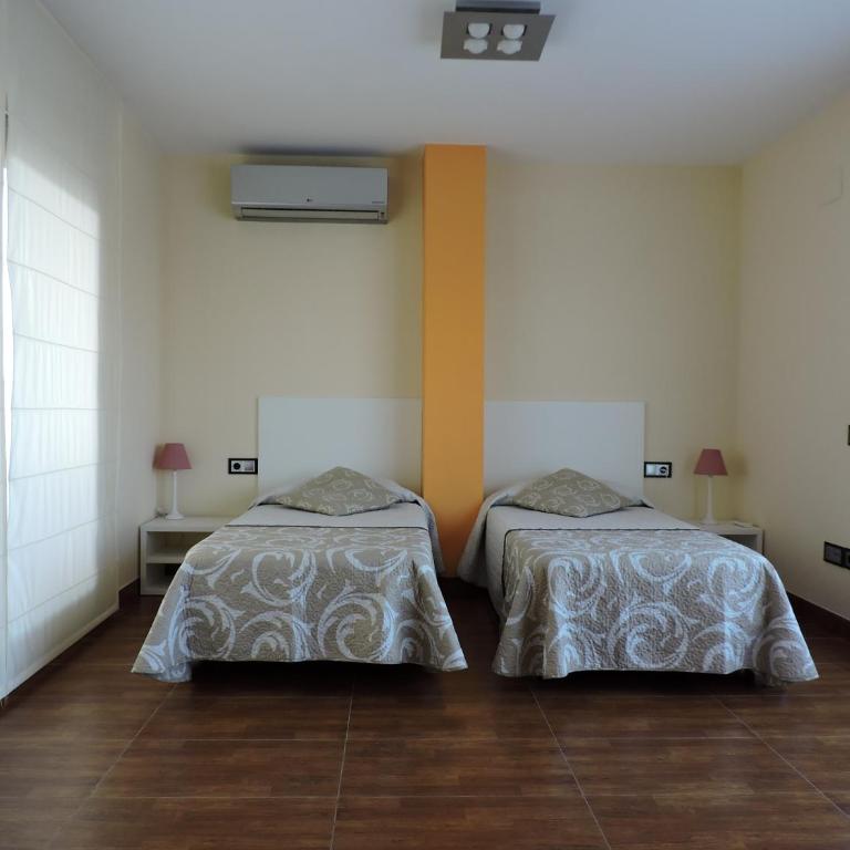 Apartament Ornis Duc Complexe Gorria - Apartamento (6 adultos) - 13