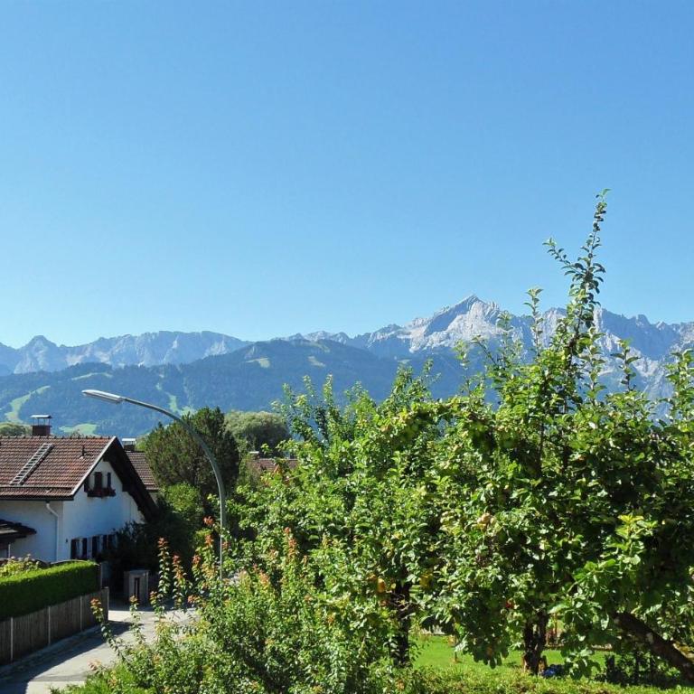 Ferienwohnung Haus Greif - Apartamento Superior de 1 dormitorio con balcón - 2