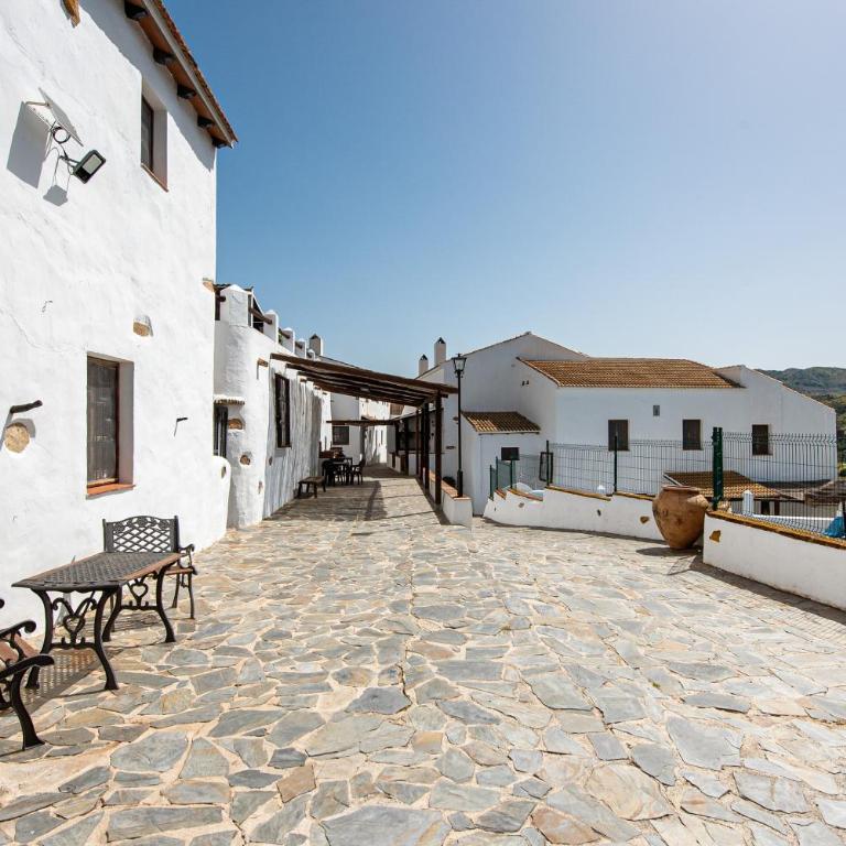 El Pajar - Apartamento de 3 dormitorios con vistas a las montañas - 18