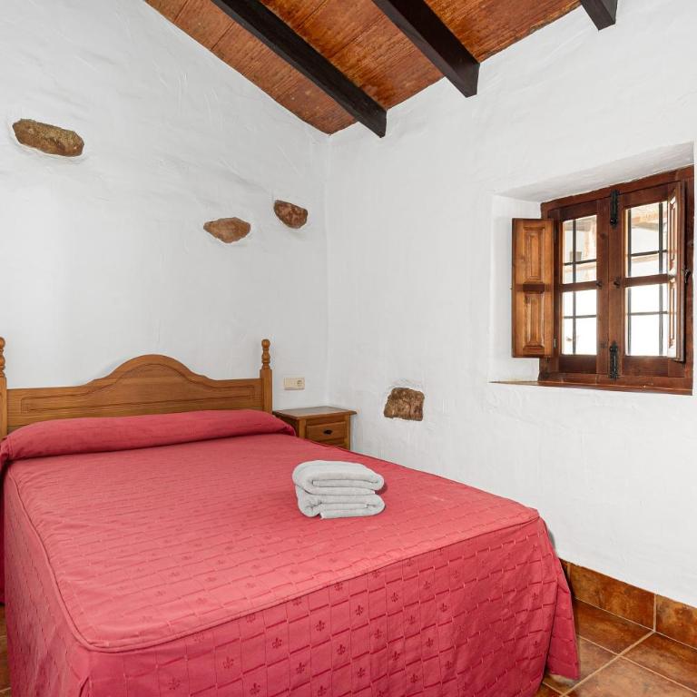 El Pajar - Apartamento de 3 dormitorios con vistas a las montañas - 5