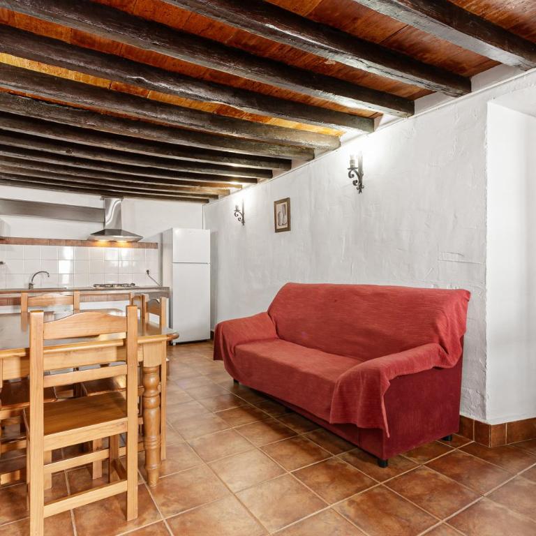 El Pajar - Apartamento de 3 dormitorios con vistas a las montañas - 3