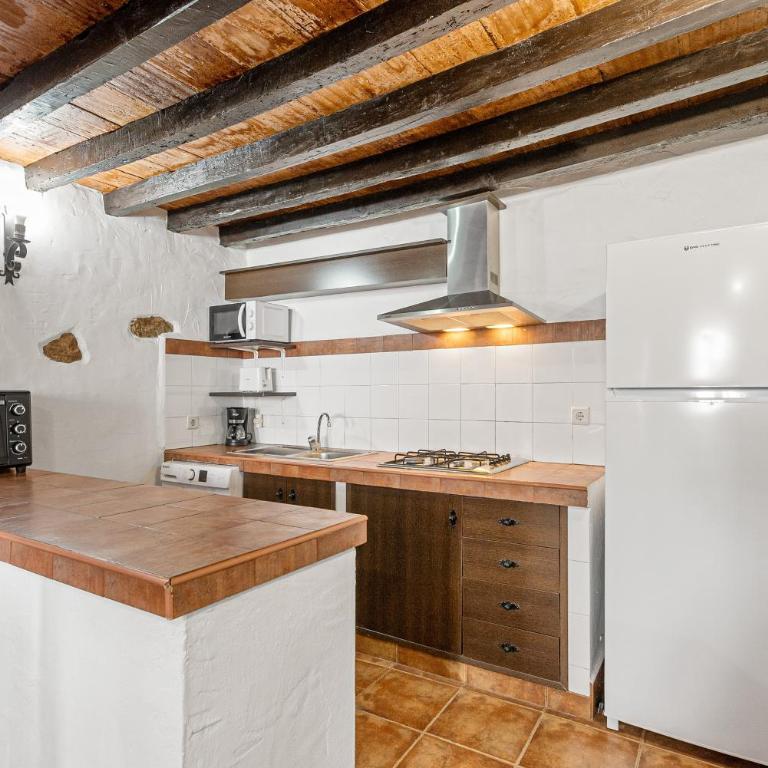 El Pajar - Apartamento de 3 dormitorios con vistas a las montañas - 4