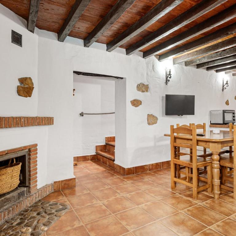 El Pajar - Apartamento de 3 dormitorios con vistas a las montañas - 9