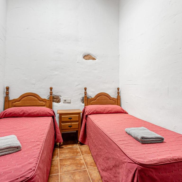 El Pajar - Apartamento de 3 dormitorios con vistas a las montañas - 8