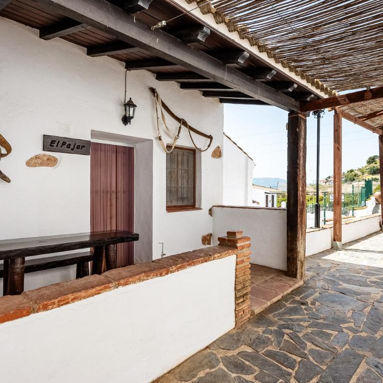 El Pajar - Apartamento de 3 dormitorios con vistas a las montañas - 2