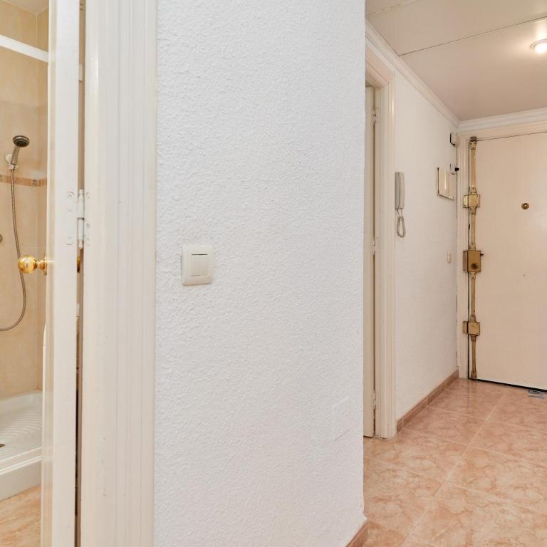 Apartamento Velimar a pie de playa - Apartamento Estudio con vistas al mar - 19