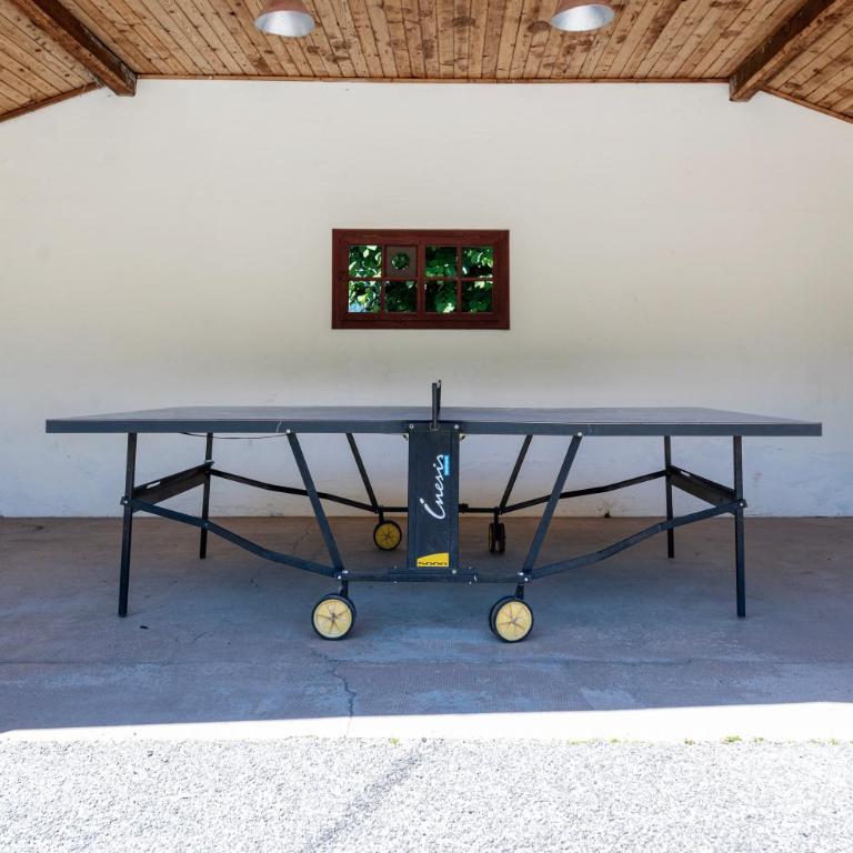 Le Grépon, Piscine et Aire de jeux - Chalet - 37
