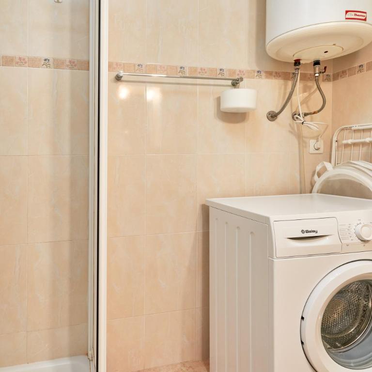 Apartamento Velimar a pie de playa - Apartamento Estudio con vistas al mar - 18