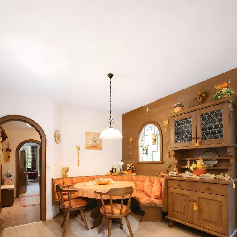 Ferienwohnung Hinterthal - Superior Apartment mit 1 Schlafzimmer und Balkon - 7
