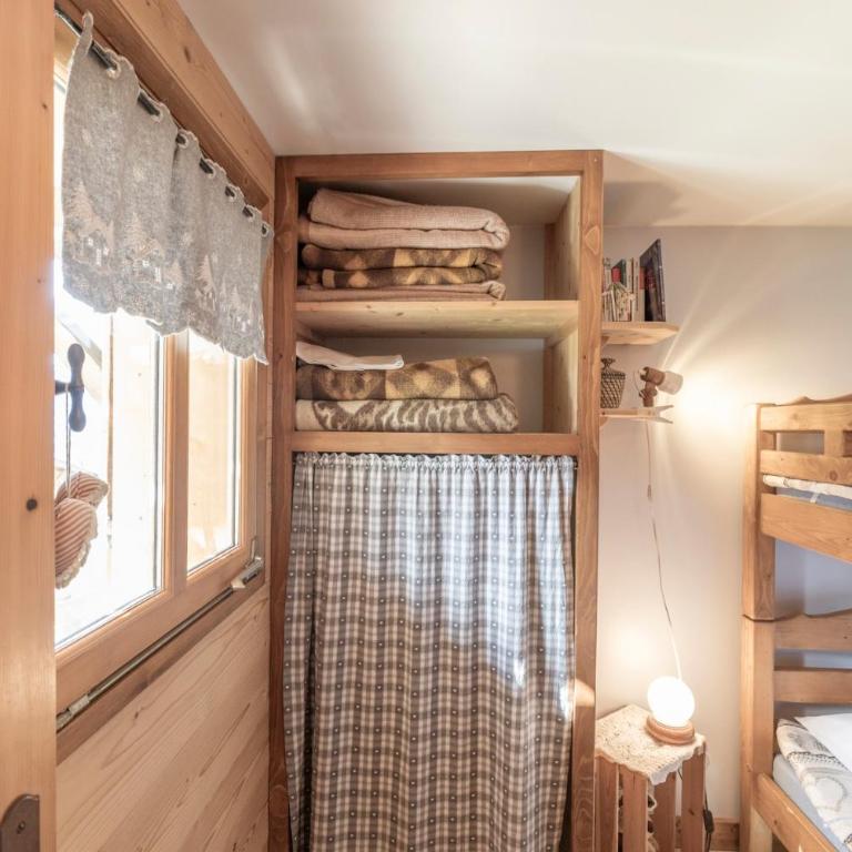 Chalet Bel Andain - Chalet 3 Chambres - 13