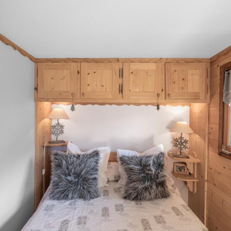 Chalet Bel Andain - Chalet 3 Chambres - 10