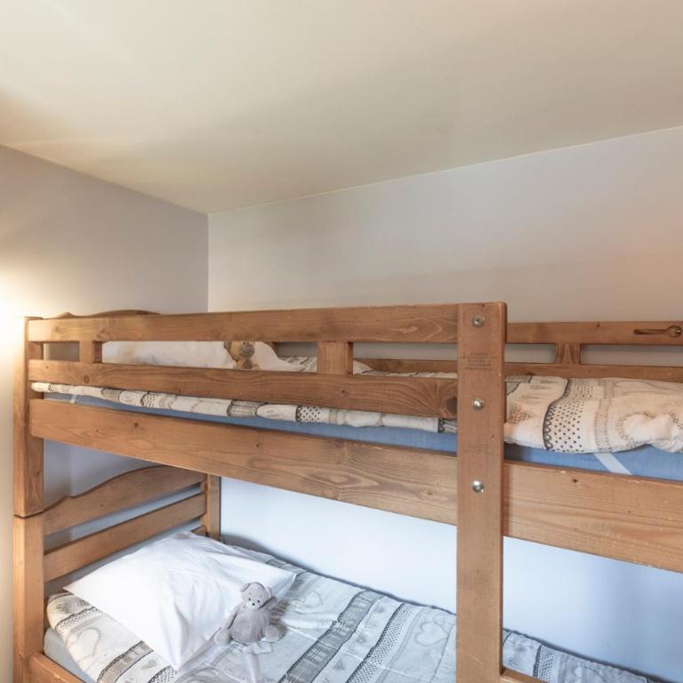 Chalet Bel Andain - Chalet 3 Chambres - 11