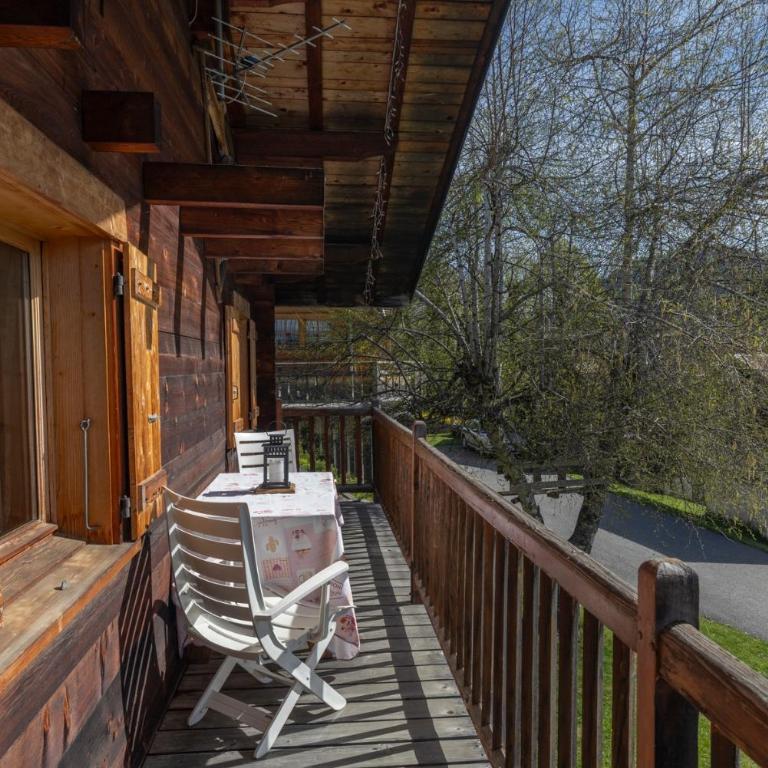 Chalet Bel Andain - Chalet 3 Chambres - 18