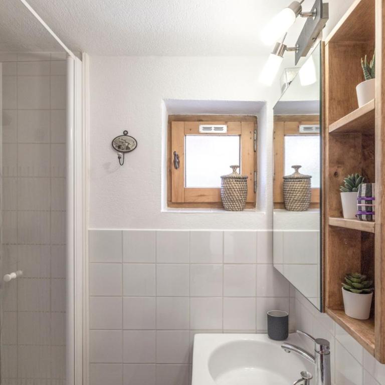 Chalet Bel Andain - Chalet 3 Chambres - 17