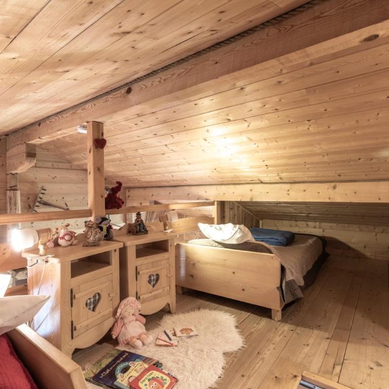 Chalet Bel Andain - Chalet 3 Chambres - 15