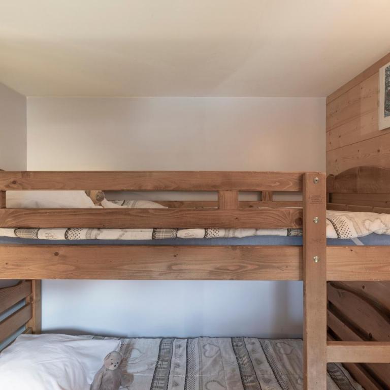 Chalet Bel Andain - Chalet 3 Chambres - 12