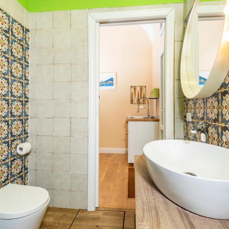 Casa Nirè 2 - City center - Apartment with Shower - 19