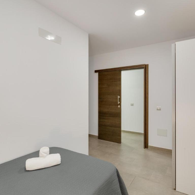 Edificio Bentejui 2 - Apartamento con ducha - 17