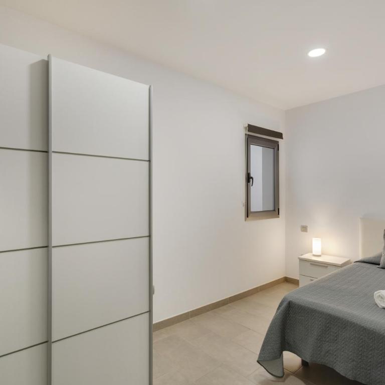 Edificio Bentejui 2 - Apartamento con ducha - 16