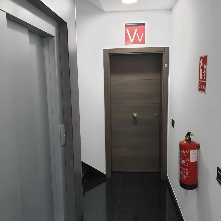 Edificio Bentejui 2 - Apartamento con ducha - 25