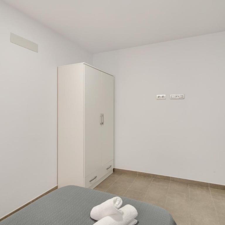 Edificio Bentejui 2 - Apartamento con ducha - 13