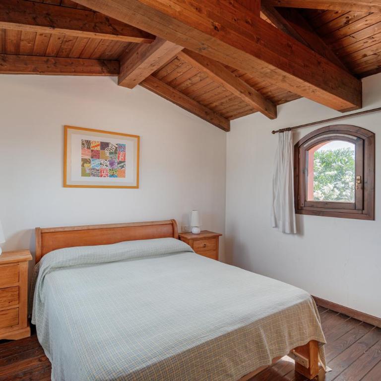 Villa Alba Piscina Vista Mare - Villa con Vista Mare - 19