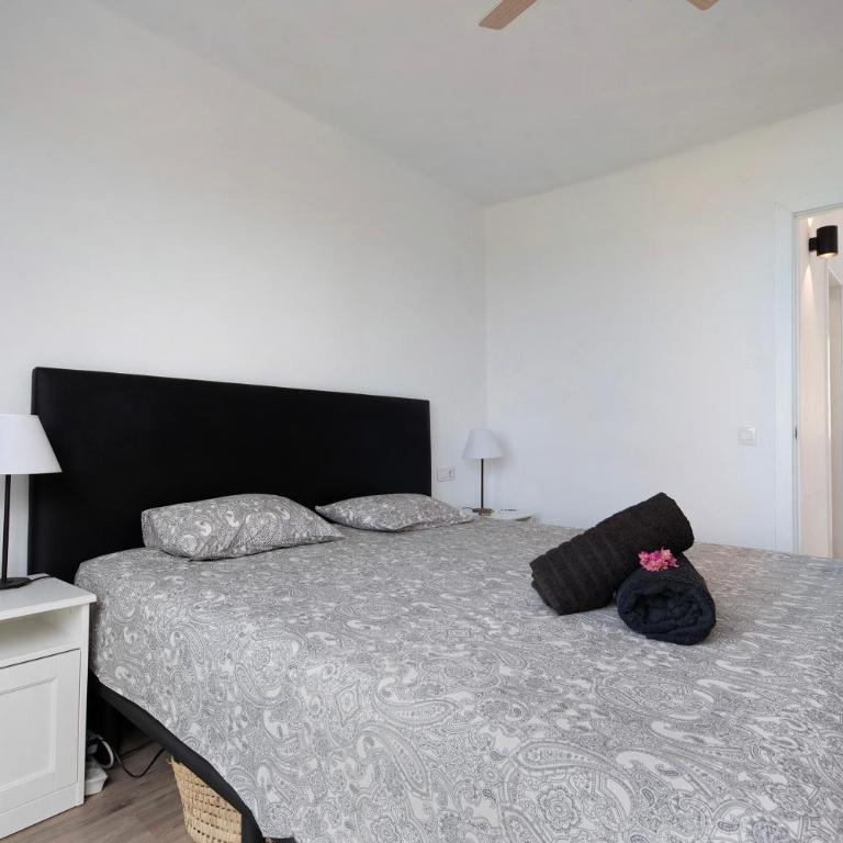 Ático La Dehesa - Apartamento Superior con vistas a la ciudad - 19