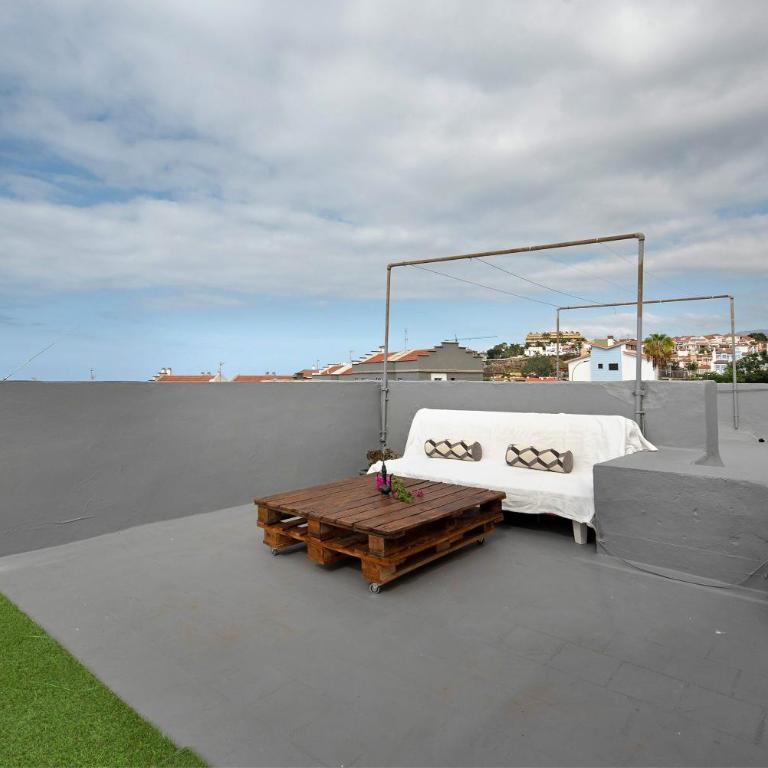 Ático La Dehesa - Apartamento Superior con vistas a la ciudad - 24