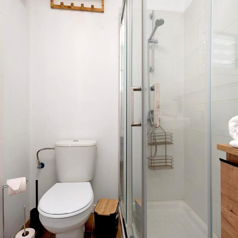 Ático La Dehesa - Apartamento Superior con vistas a la ciudad - 22