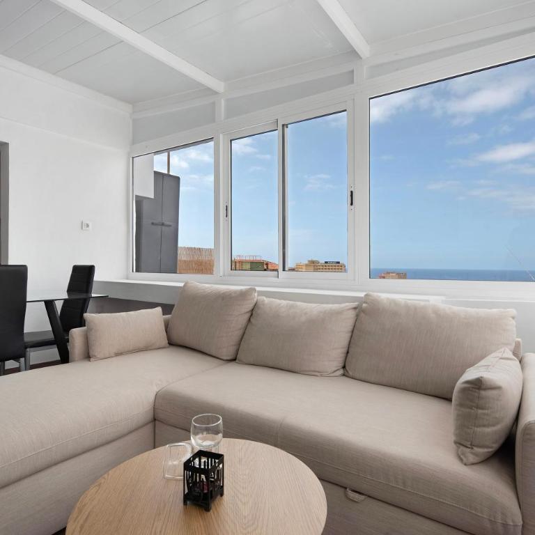 Ático La Dehesa - Apartamento Superior con vistas a la ciudad - 4