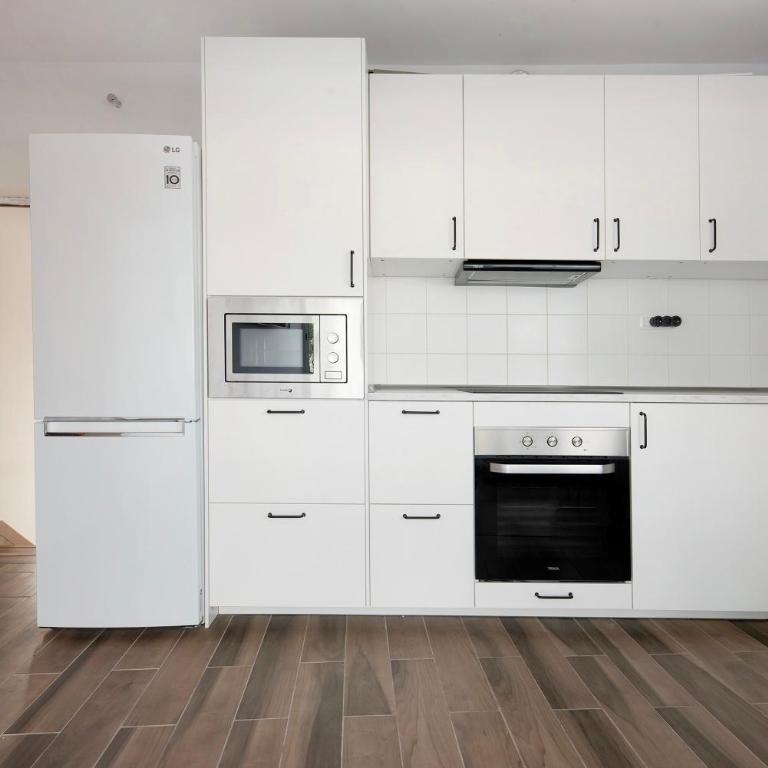 Ático La Dehesa - Apartamento Superior con vistas a la ciudad - 9