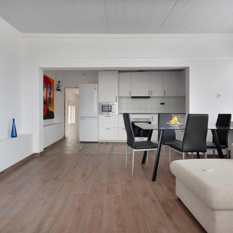 Ático La Dehesa - Apartamento Superior con vistas a la ciudad - 23