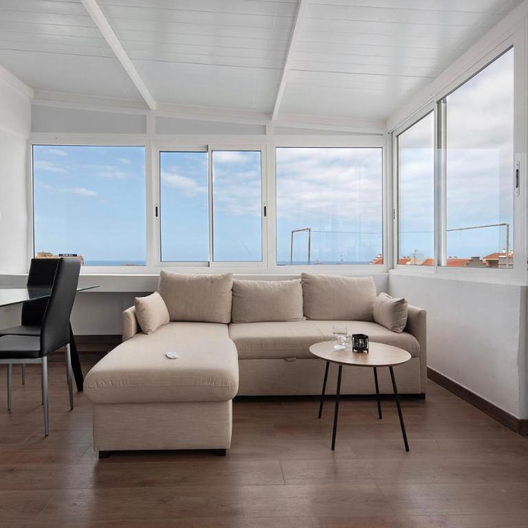 Ático La Dehesa - Apartamento Superior con vistas a la ciudad - 2