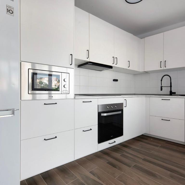 Ático La Dehesa - Apartamento Superior con vistas a la ciudad - 8